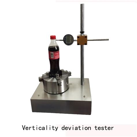 Axial Deviation Tester agencies|axial misalignment in testing.